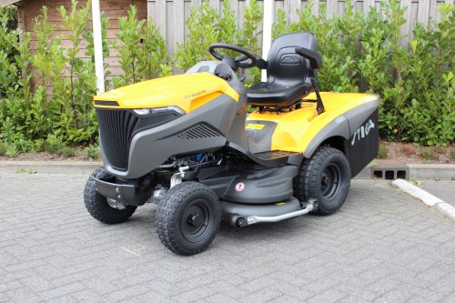 Afbeelding van Stiga Estate Pro 9122 XWSY 4WD