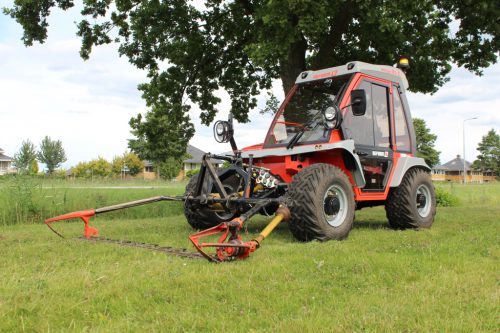 Afbeelding van Reform Metrac H4 X