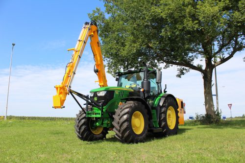 Afbeelding van Herder Grenadier MBK 513 LSH