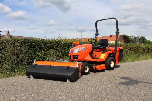 Afbeelding van Kersten KM 12537 H-FKDR