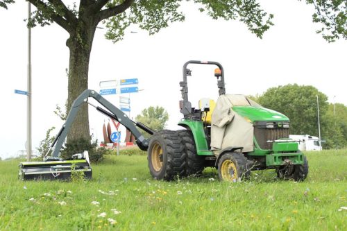 Afbeelding van GreenTec Scorpion 430S