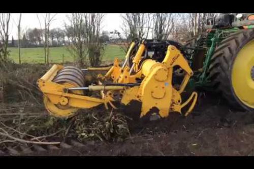 Afbeelding van Suokone MeriCrusher