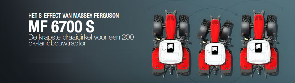 MF 6700S serie