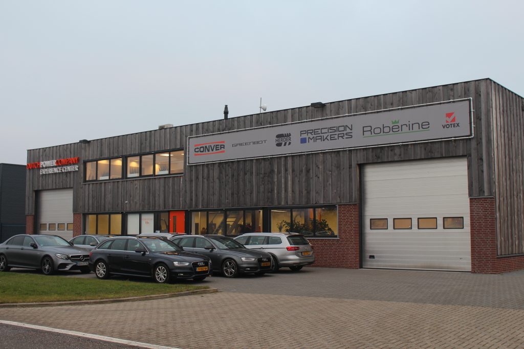 DPC Experience Center