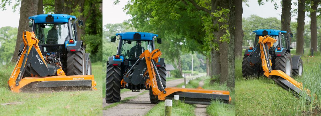 Votex RoadFlex