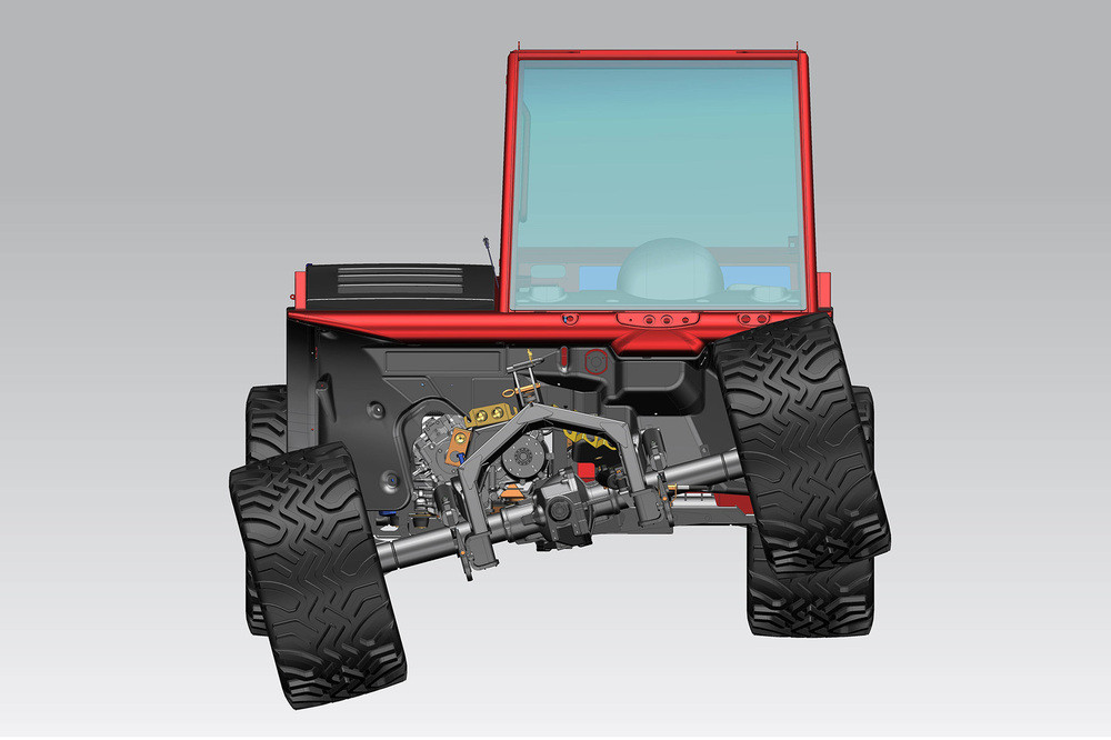 Reform Metrac H9 X