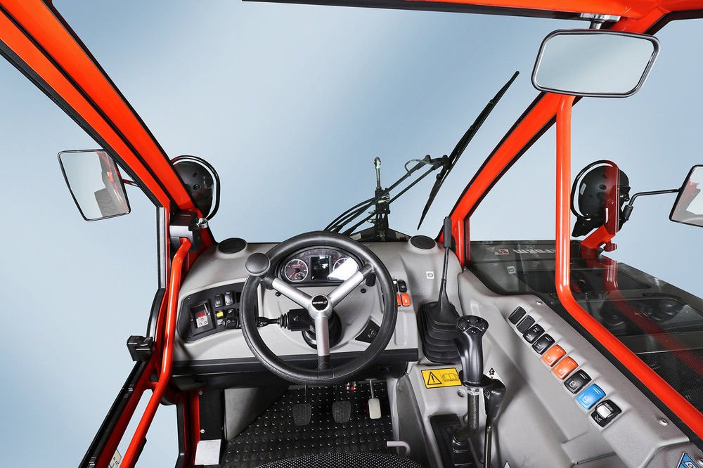 Reform Metrac H9 X