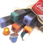 Nespresso actie