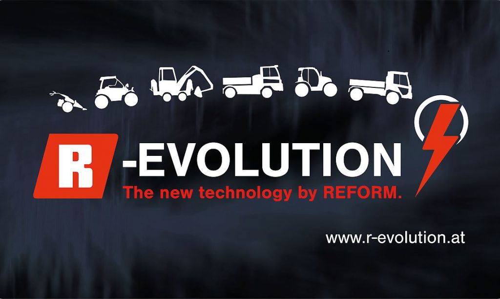 Reform R-Evolution